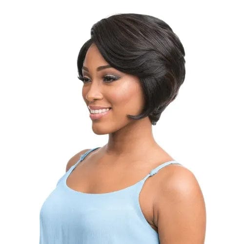 BECKY | Sensationnel Empress Synthetic Lace Front Wig