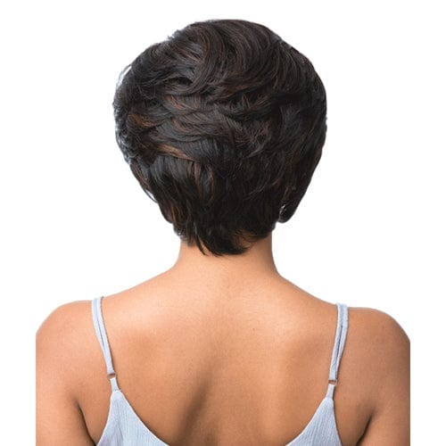 BECKY | Sensationnel Empress Synthetic Lace Front Wig