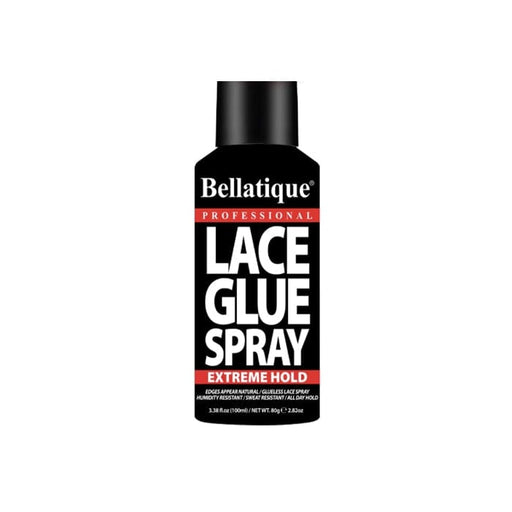 BELLATIQUE - Lace Glue Spray Extreme Hold