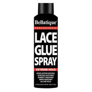 BELLATIQUE - Lace Glue Spray Extreme Hold