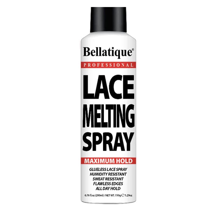 BELLATIQUE - Lace Melting Spray Maximum Hold