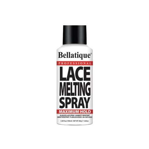 BELLATIQUE - Lace Melting Spray Maximum Hold