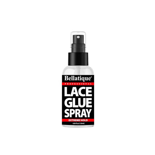 BELLATIQUE - Lace Glue Spray Extreme Hold