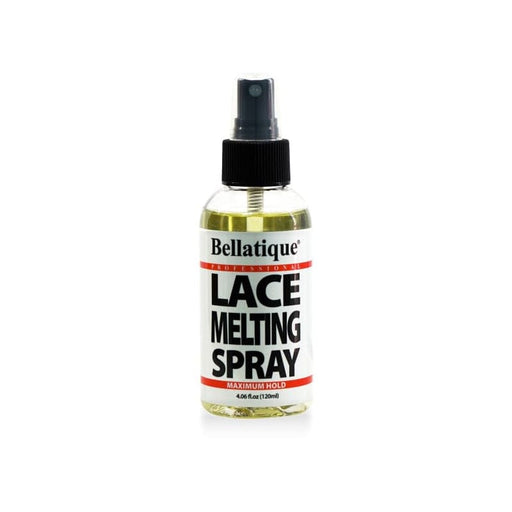 BELLATIQUE - Lace Melting Spray Maximum Hold