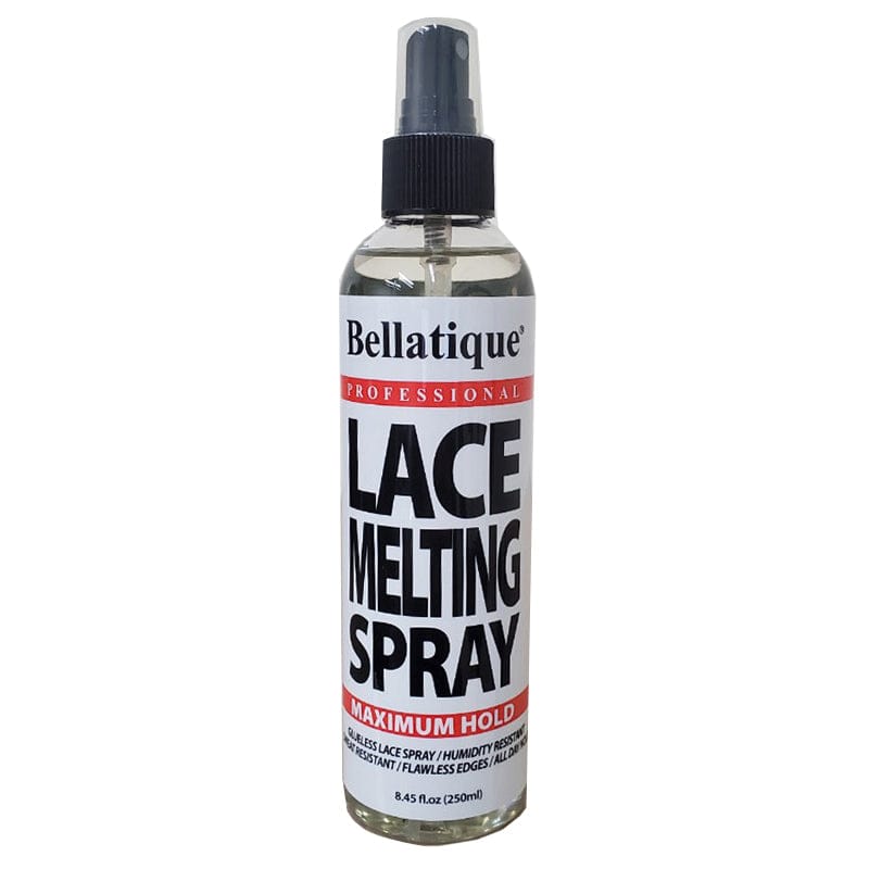 BELLATIQUE - Lace Melting Spray Maximum Hold