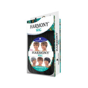 BENNETT - Shake N Go Harmony Synthetic Wig