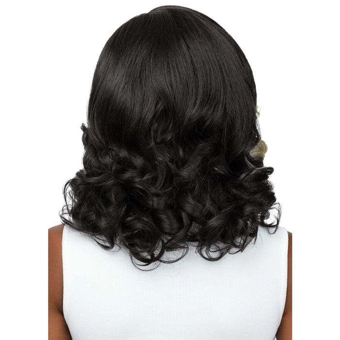 BESS - Outre Synthetic HD Lace Front Wig