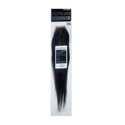BEU 6"X2" | Be U 100% Human Hair HD Lace Closure