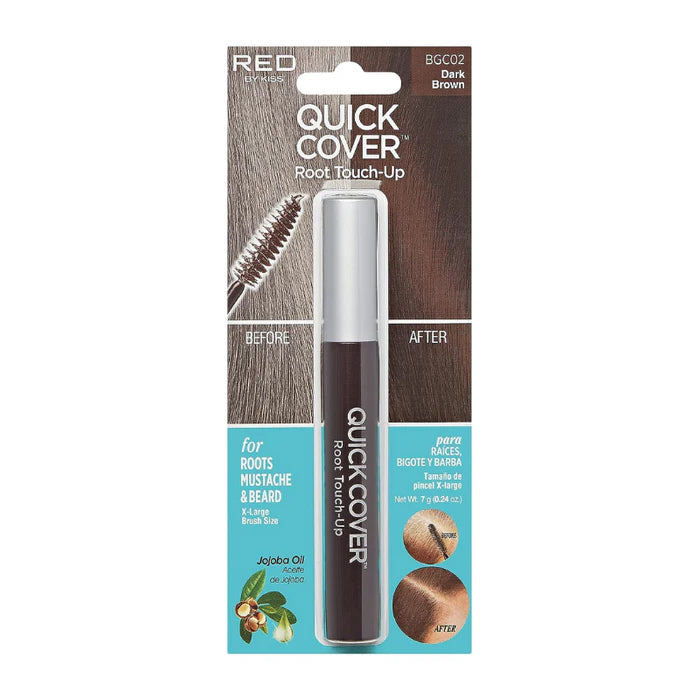 RUBY KISSES - Quick Cover Root Touch-Up