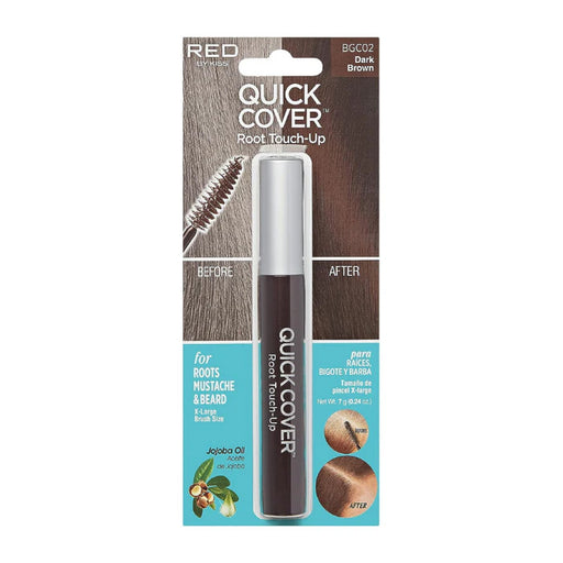 RUBY KISSES - Quick Cover Root Touch-Up