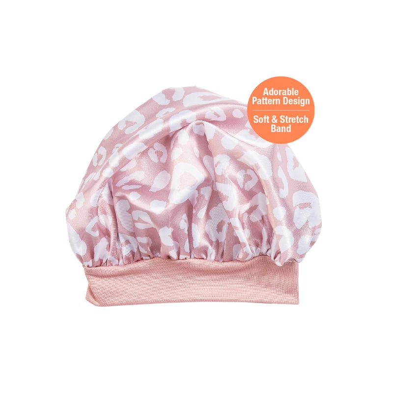 RED BY KISS - Baby Satin Bonnet BH01