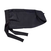 RED BY KISS - Silky Wide Edge Braid Bonnet