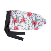 RED BY KISS - Silky Wide Edge Braid Bonnet