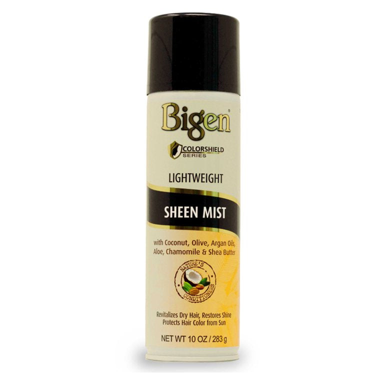 BIGEN - Colorshield Lightweight Sheen Mist 10oz