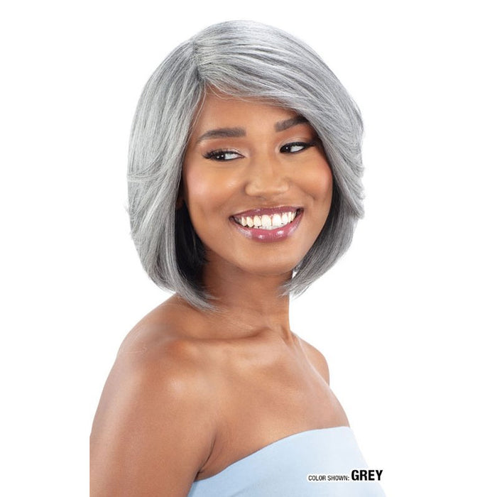 BIRDIE - Shake N Go Harmony Synthetic Wig