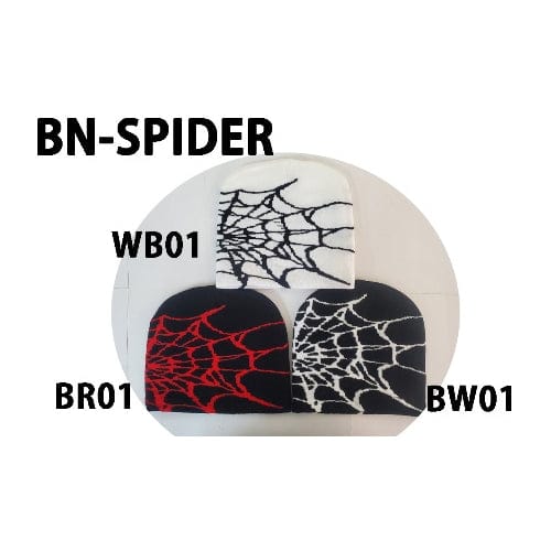 BE U | Spider Web Beanie