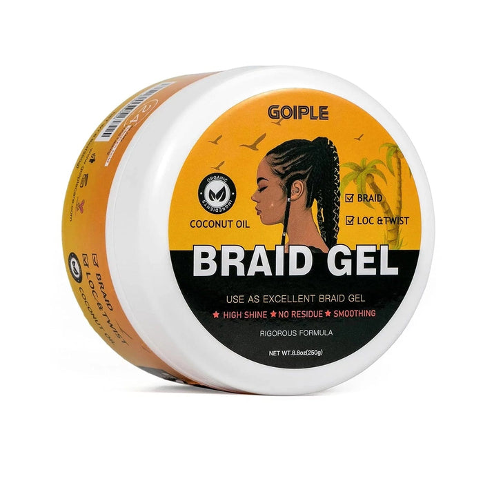 GOIPLE - Braid Gel Pineapple