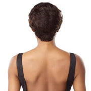 Sensationnel Empire Celebrity Series Human Hair Wig - BRITTA