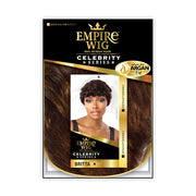Sensationnel Empire Celebrity Series Human Hair Wig - BRITTA