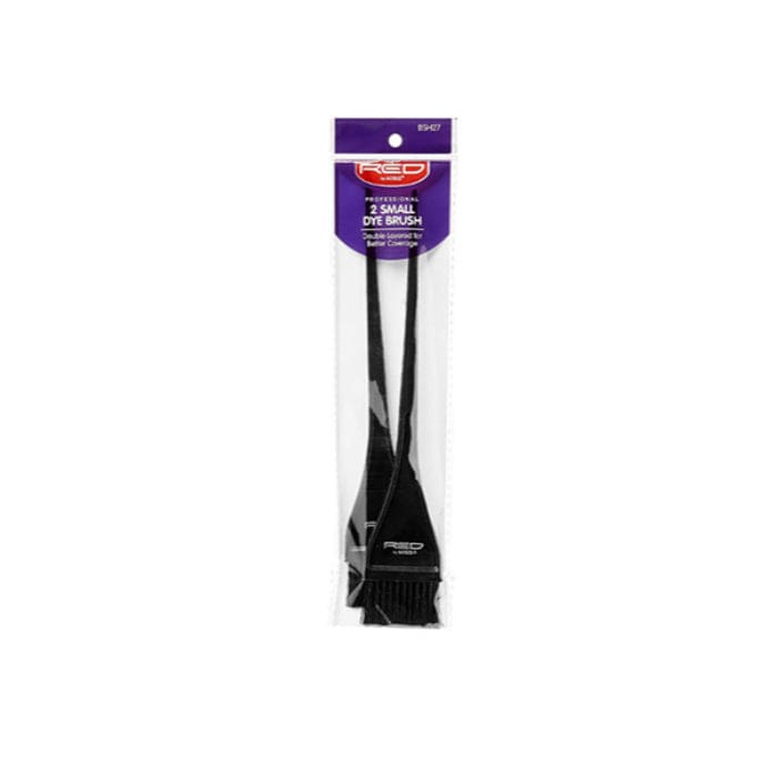 RED BY KISS - Small Dye Brush (2pcs) BSH27 HH70
