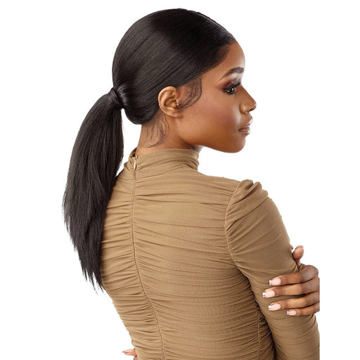 BUTTA 360 UNIT 1 | Sensationnel 360 Butta Synthetic HD Lace Front Wig