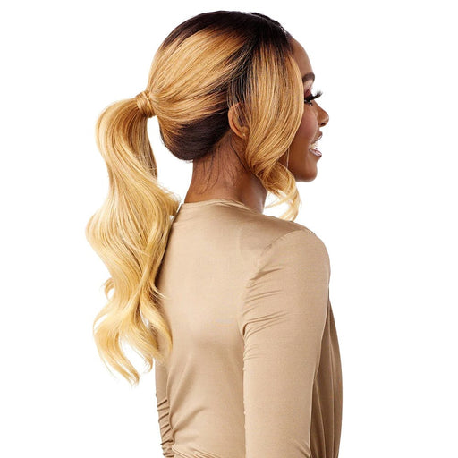 BUTTA 360 UNIT 2 | Sensationnel 360 Butta Synthetic HD Lace Front Wig