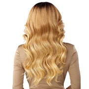 BUTTA 360 UNIT 2 | Sensationnel 360 Butta Synthetic HD Lace Front Wig