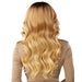 BUTTA 360 UNIT 2 | Sensationnel 360 Butta Synthetic HD Lace Front Wig