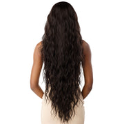 Sensationnel Butta Synthetic HD Lace Front Wig - BUTTA PRE-CUT UNIT 10