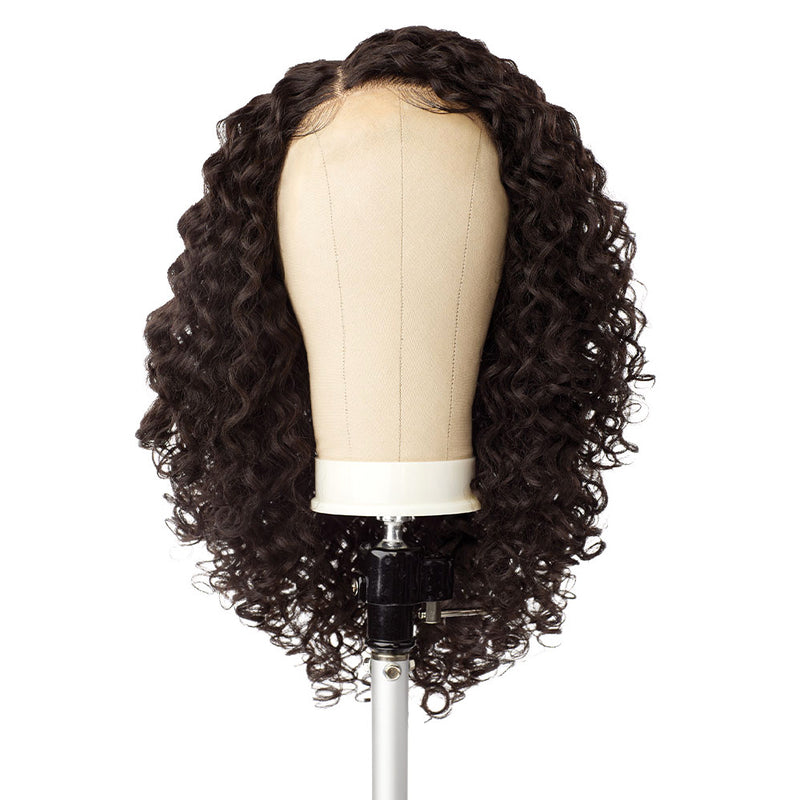 Sensationnel Butta Synthetic HD Lace Front Wig - BUTTA PRE-CUT UNIT 11