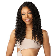 Sensationnel Butta Synthetic HD Lace Front Wig - BUTTA PRE-CUT UNIT 15