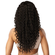 Sensationnel Butta Synthetic HD Lace Front Wig - BUTTA PRE-CUT UNIT 15