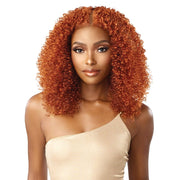 BUTTA PRE-CUT UNIT 5 - Sensationnel Butta Synthetic HD Lace Front Wig