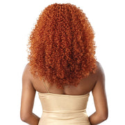 BUTTA PRE-CUT UNIT 5 - Sensationnel Butta Synthetic HD Lace Front Wig
