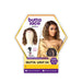 BUTTA UNIT 24 | Sensationnel Butta Synthetic HD Lace Front Wig
