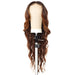 BUTTA UNIT 33 | Sensationnel Butta Synthetic HD Lace Front Wig