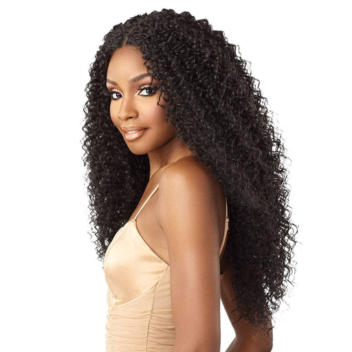 BUTTA UNIT 35 | Sensationnel Butta Synthetic HD Lace Front Wig