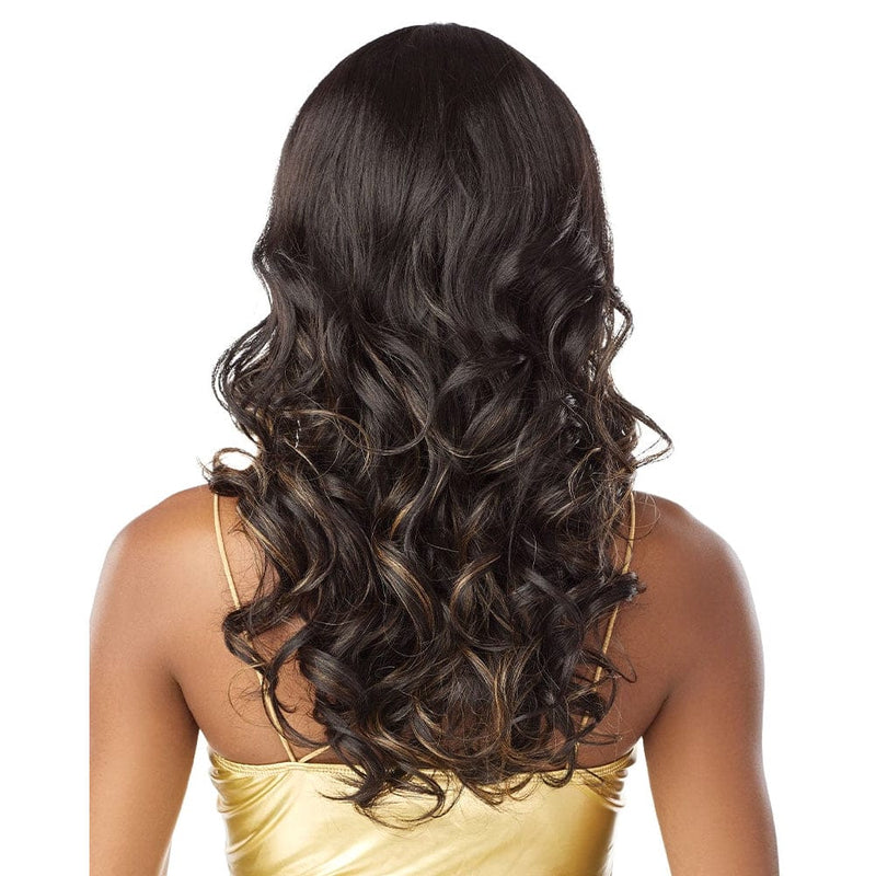 BUTTA UNIT 36 | Sensationnel Butta Synthetic HD Lace Front Wig