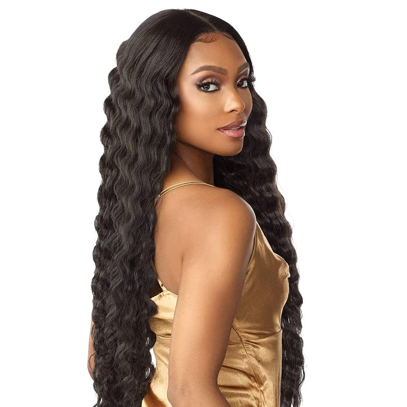 BUTTA UNIT 39 | Sensationnel Butta Synthetic HD Lace Front Wig