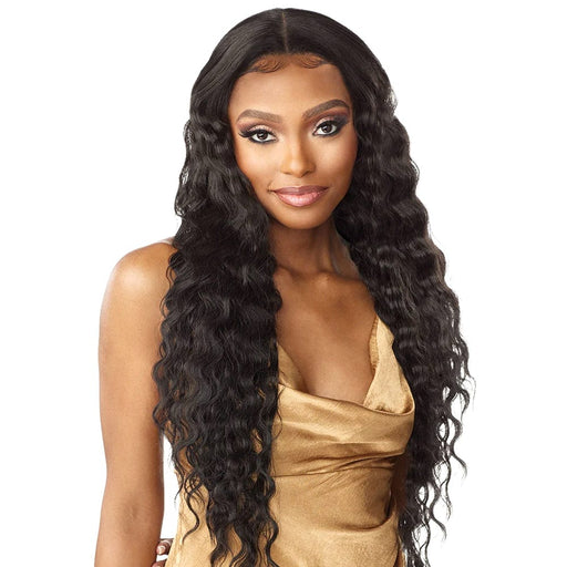 BUTTA UNIT 39 | Sensationnel Butta Synthetic HD Lace Front Wig