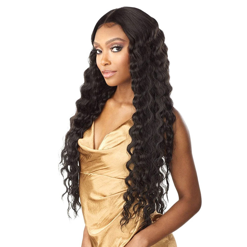 BUTTA UNIT 39 | Sensationnel Butta Synthetic HD Lace Front Wig