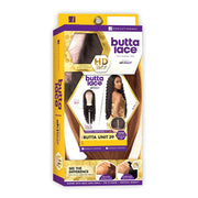 BUTTA UNIT 39 | Sensationnel Butta Synthetic HD Lace Front Wig