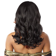 BUTTA UNIT 40 | Sensationnel Butta Synthetic HD Lace Front Wig