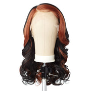 BUTTA UNIT 40 | Sensationnel Butta Synthetic HD Lace Front Wig