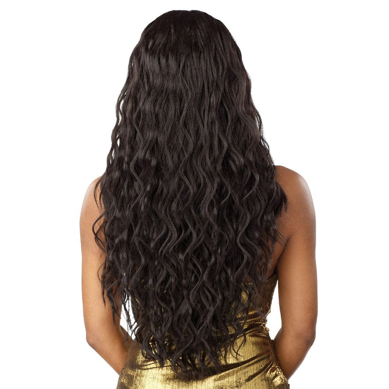 BUTTA UNIT 43 | Sensationnel Butta Synthetic HD Lace Front Wig