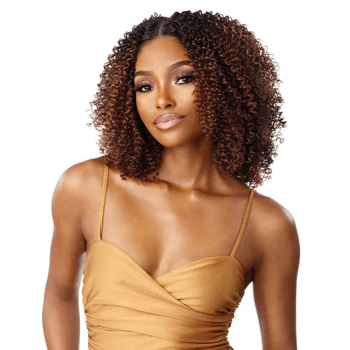 BUTTA UNIT 46 | Sensationnel Butta Synthetic HD Lace Front Wig