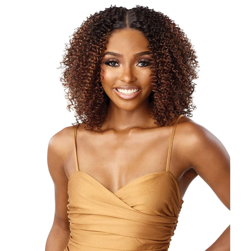 BUTTA UNIT 46 | Sensationnel Butta Synthetic HD Lace Front Wig