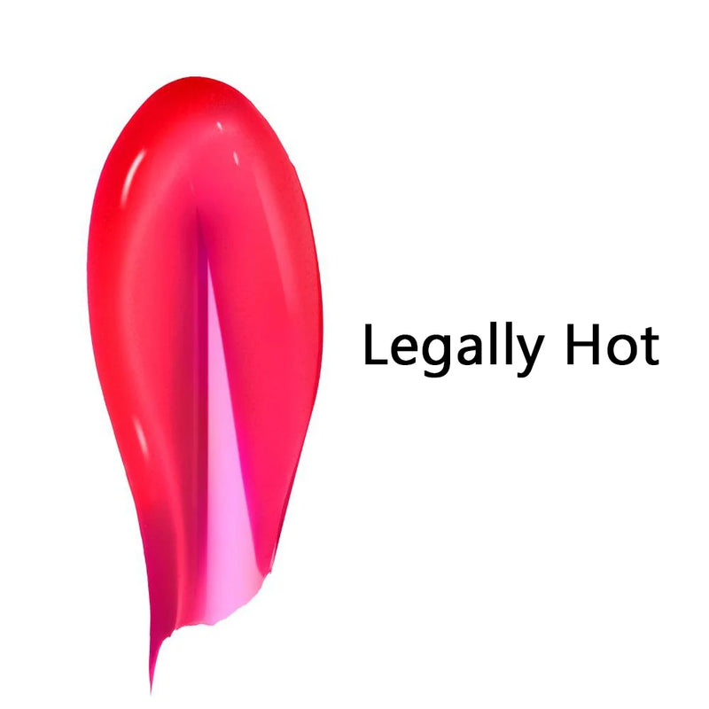 BEAUTY CREATIONS - Plump & Pout Volume Two Lip Plumping Booster