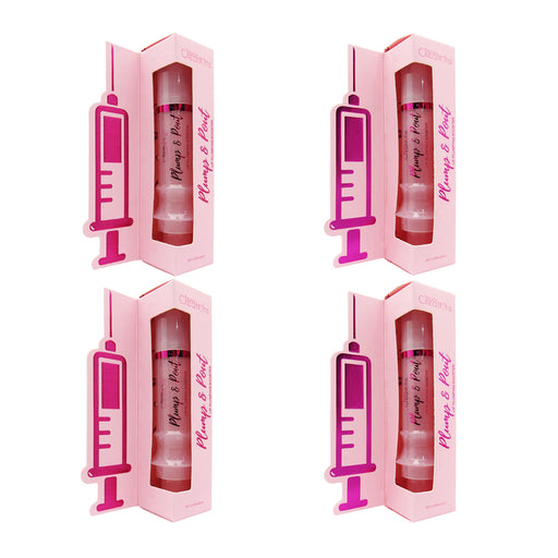 BEAUTY CREATIONS - Plump & Pout Volume Two Lip Plumping Booster