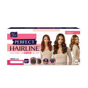 Outre Perfect Hairline Synthetic 13x6 HD Lace Front Wig - BRIELLA